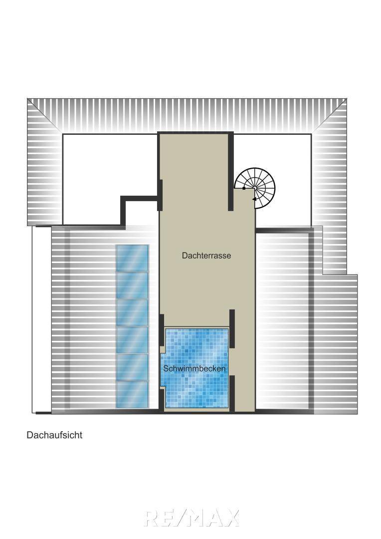 Grundriss_Dachterrassen_Pool