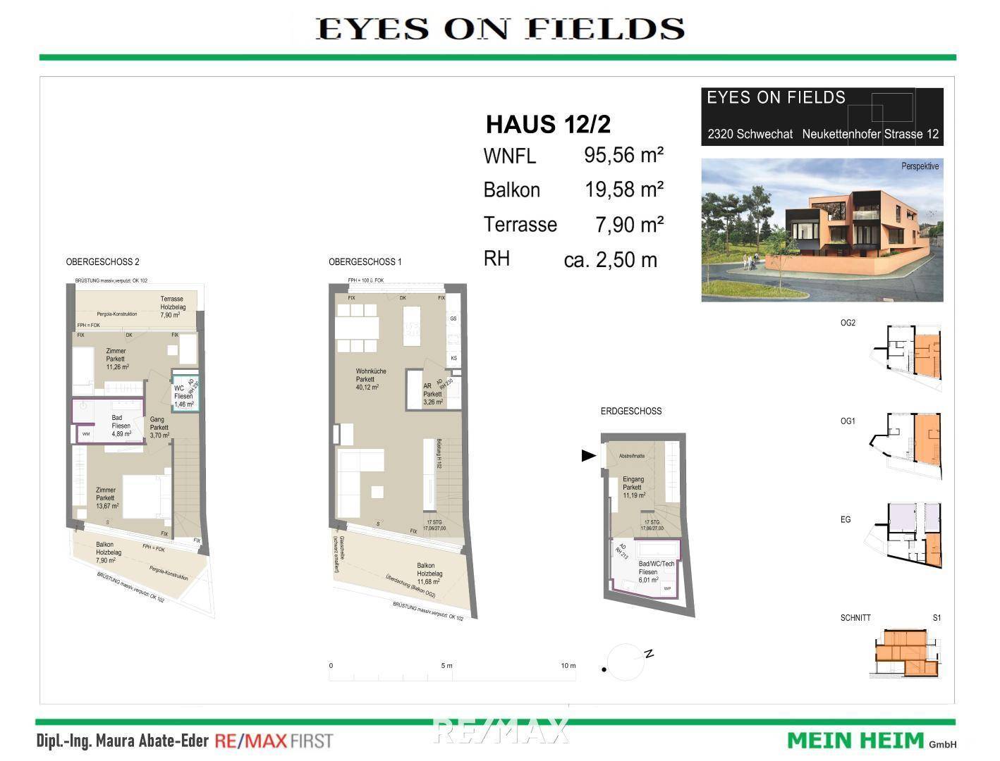 HAUS 12-2