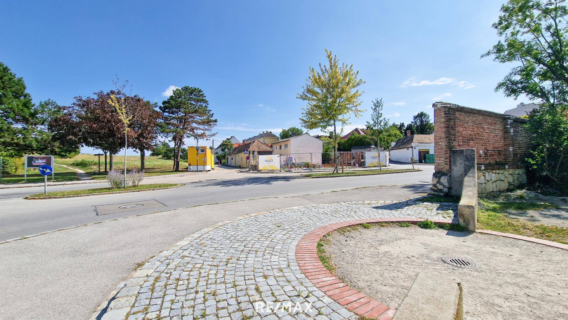BAUPLATZ
