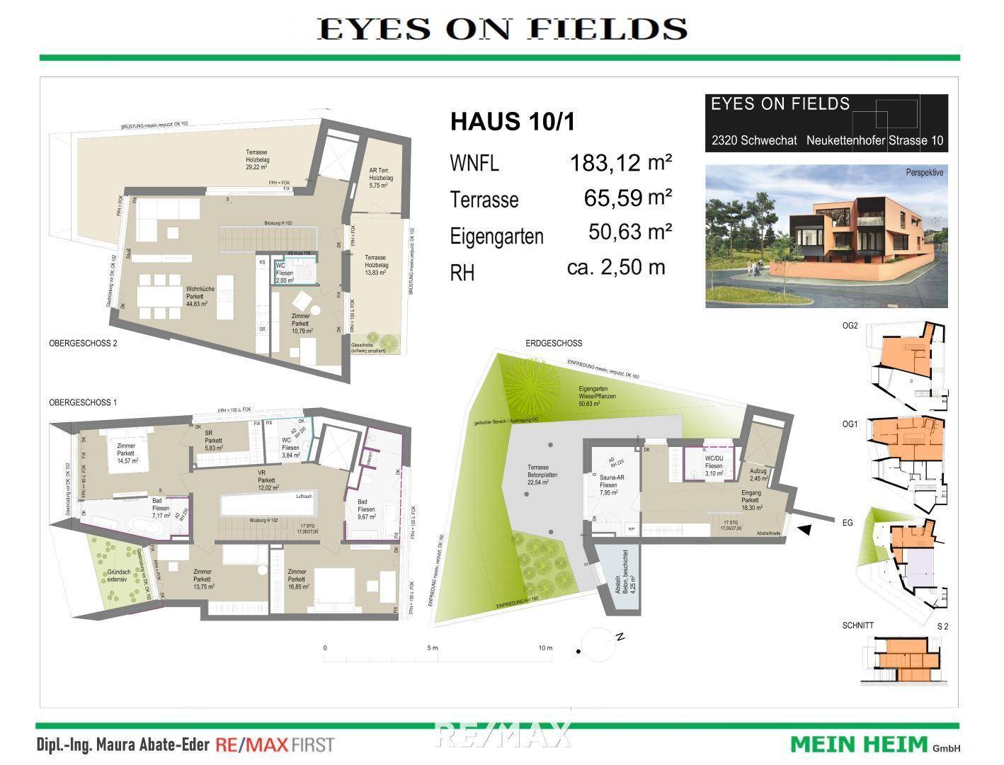 HAUS 10-1