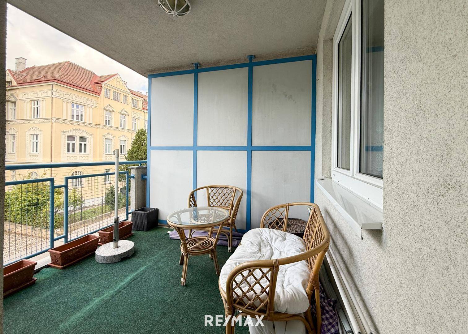 Loggia