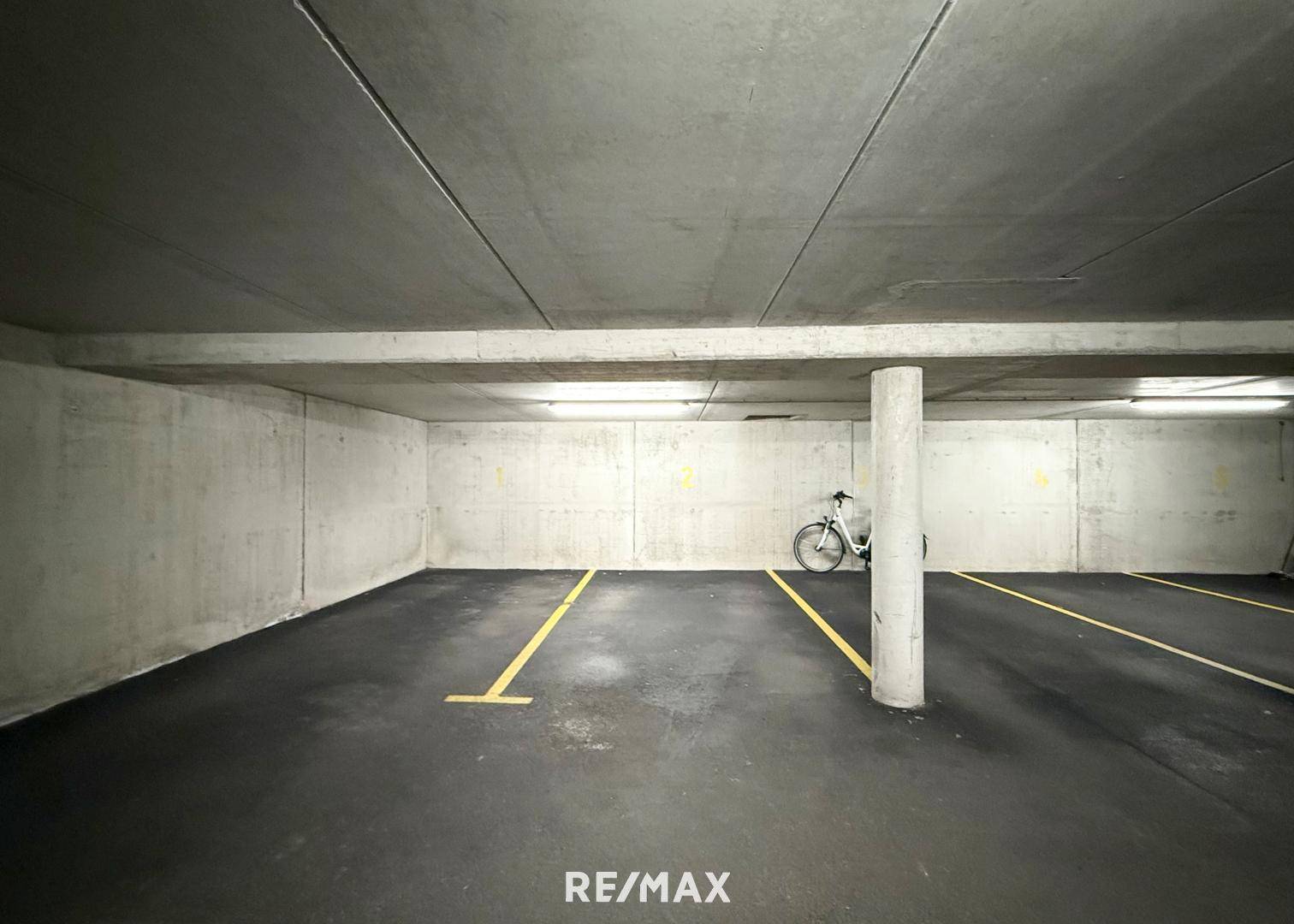 Parkplatz