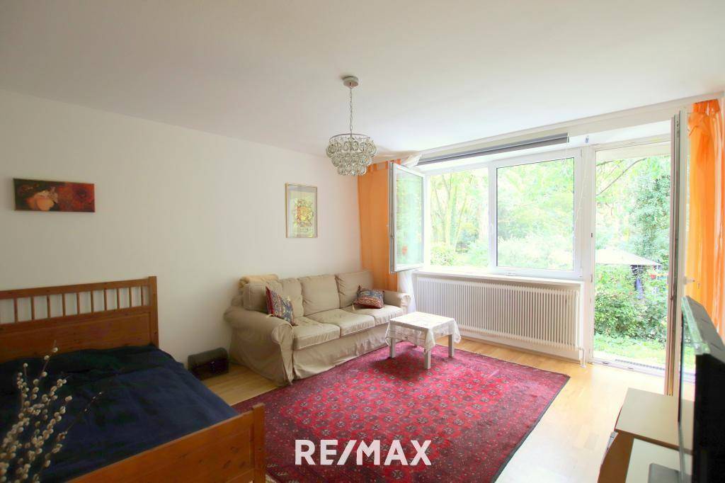 Wohnzimmer Möblierungsbeispiel