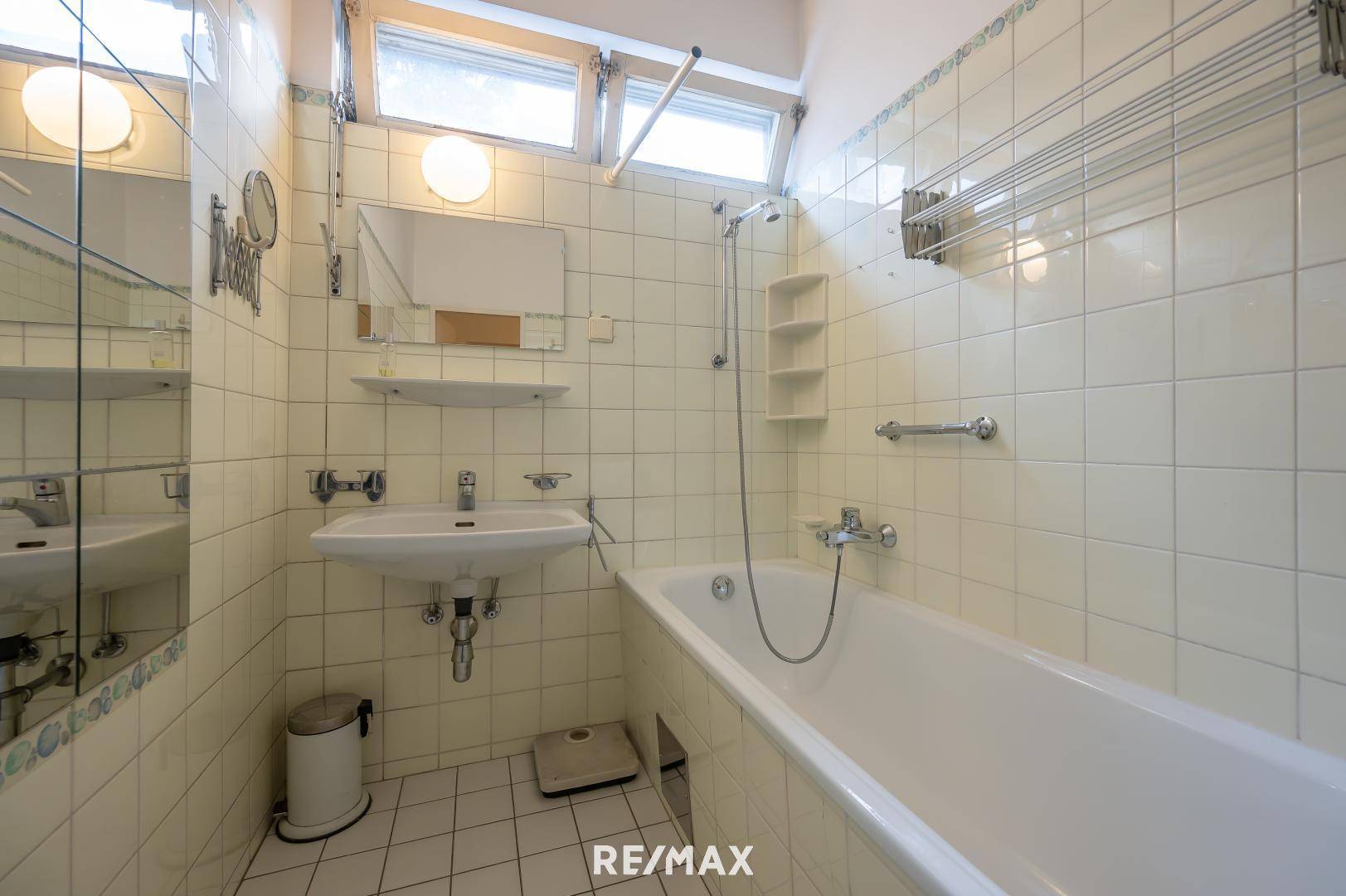 Top 3_Bad mit Badewanne