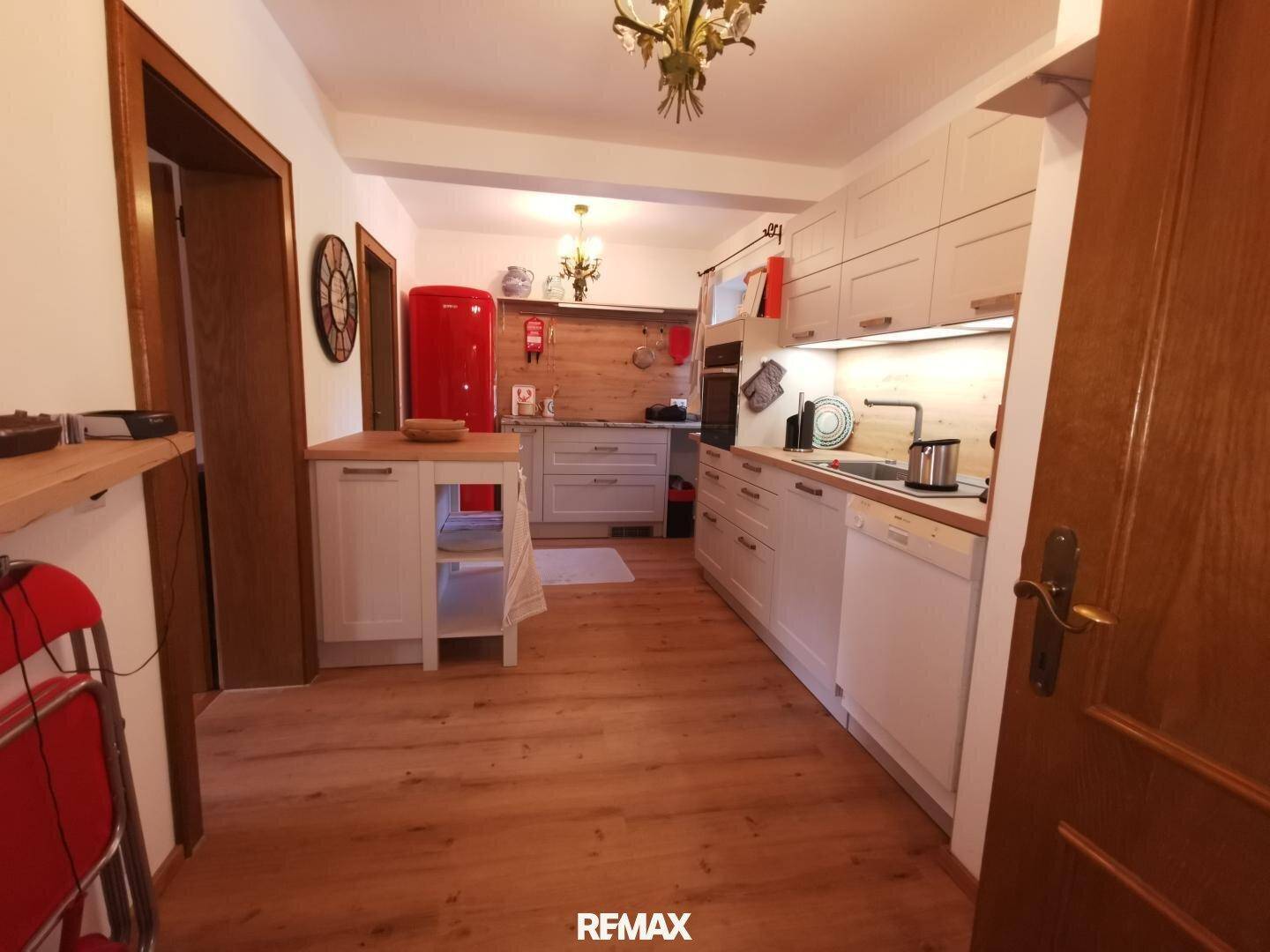 NEUER PREIS: EINFAMILIENHAUS MIT ZWEITWOHNSITZWIDMUNG – pohled 5
