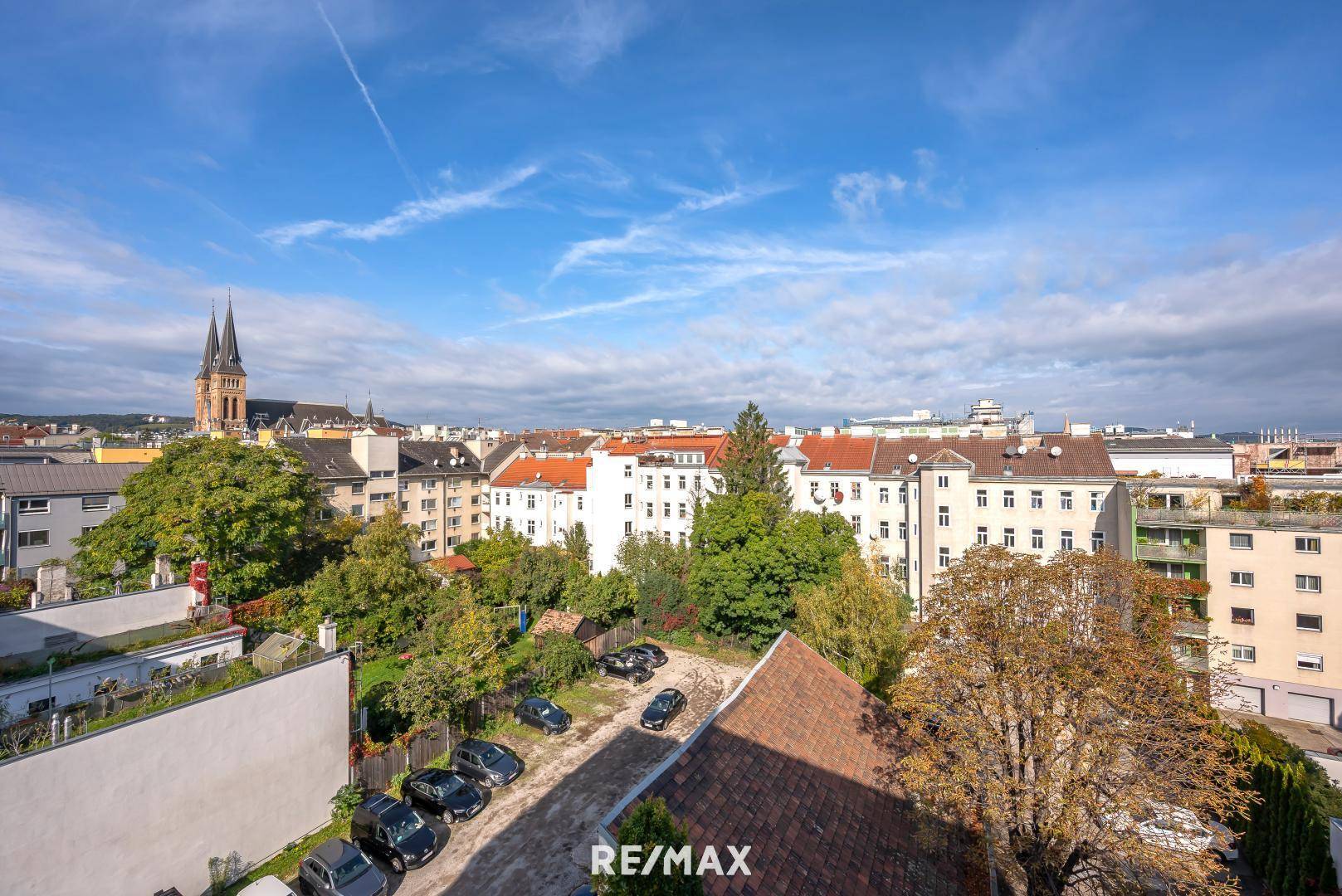 Aussicht