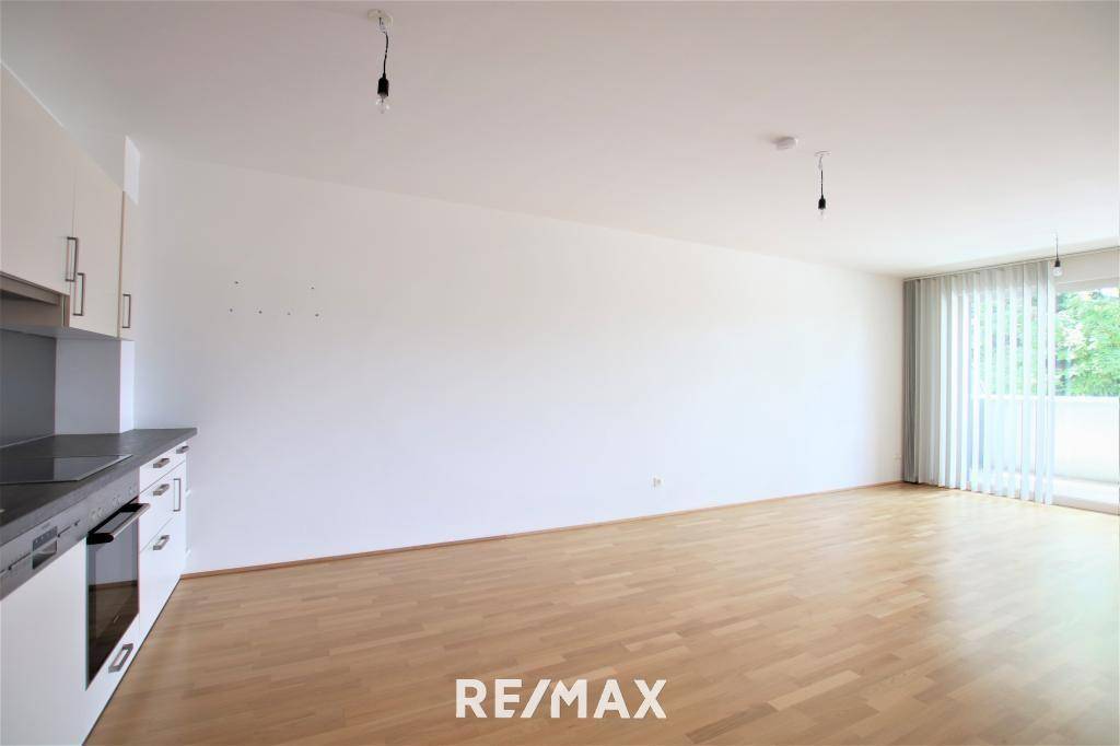 Wohnküche 1220 Wohnung 2-Zimmer
