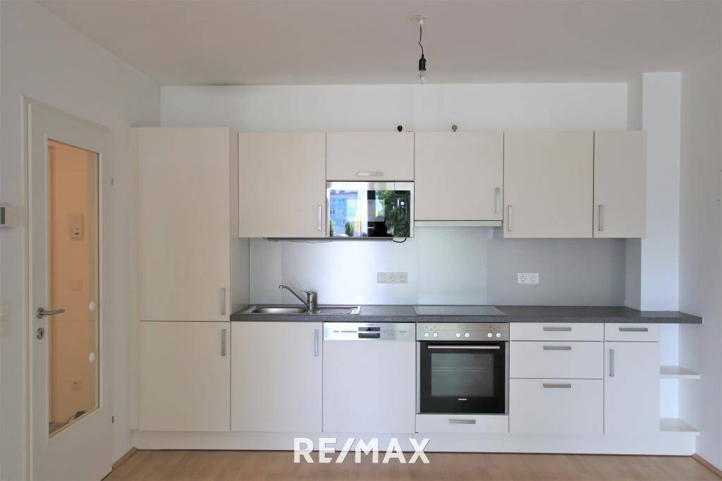 Küche 1220 Wohnung 2-Zimmer