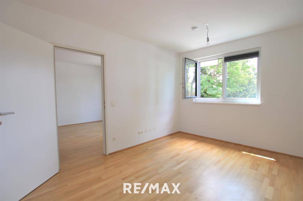 Schlafzimmer 1220 Wohnung 2-Zimmer