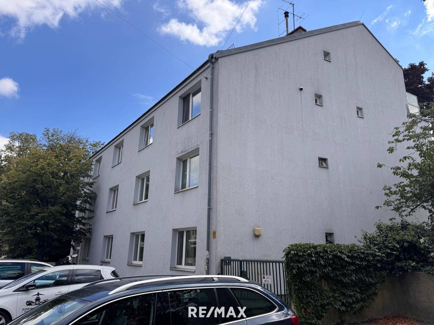 Aussen Ansicht