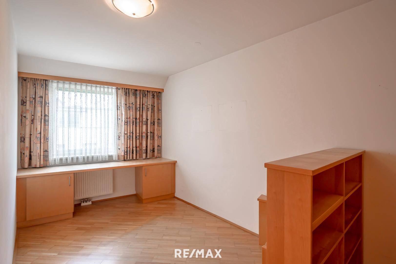 Kinderzimmer - Arbeitszimmer