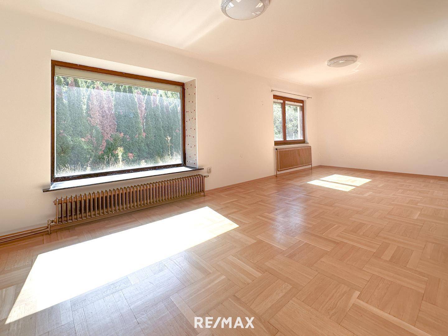 Wohnzimmer EG