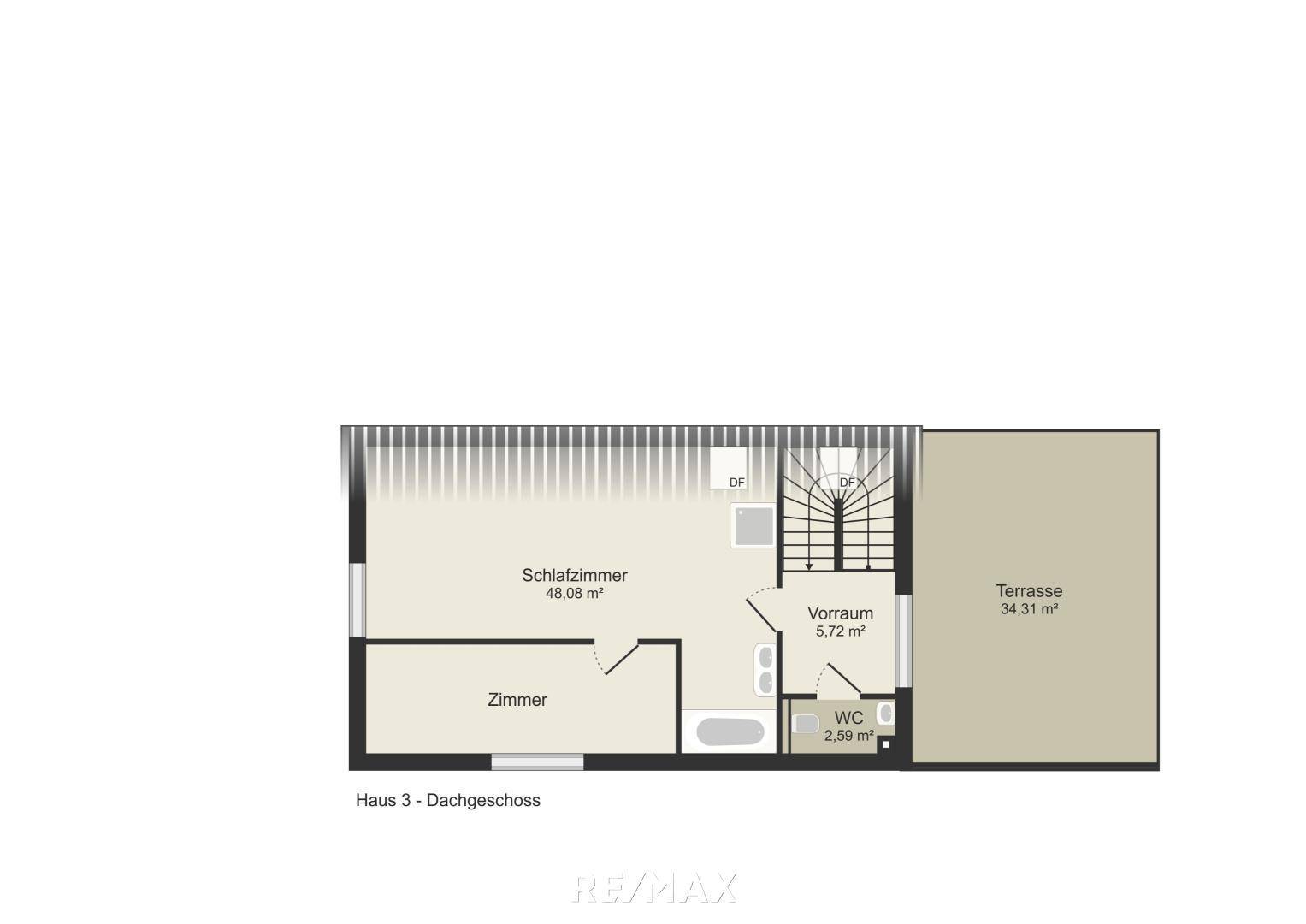 14777 - H3 DG_pluszimmer