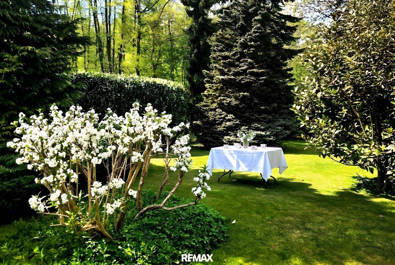 Familienparadies-Großer Garten- Pool - Vista 2