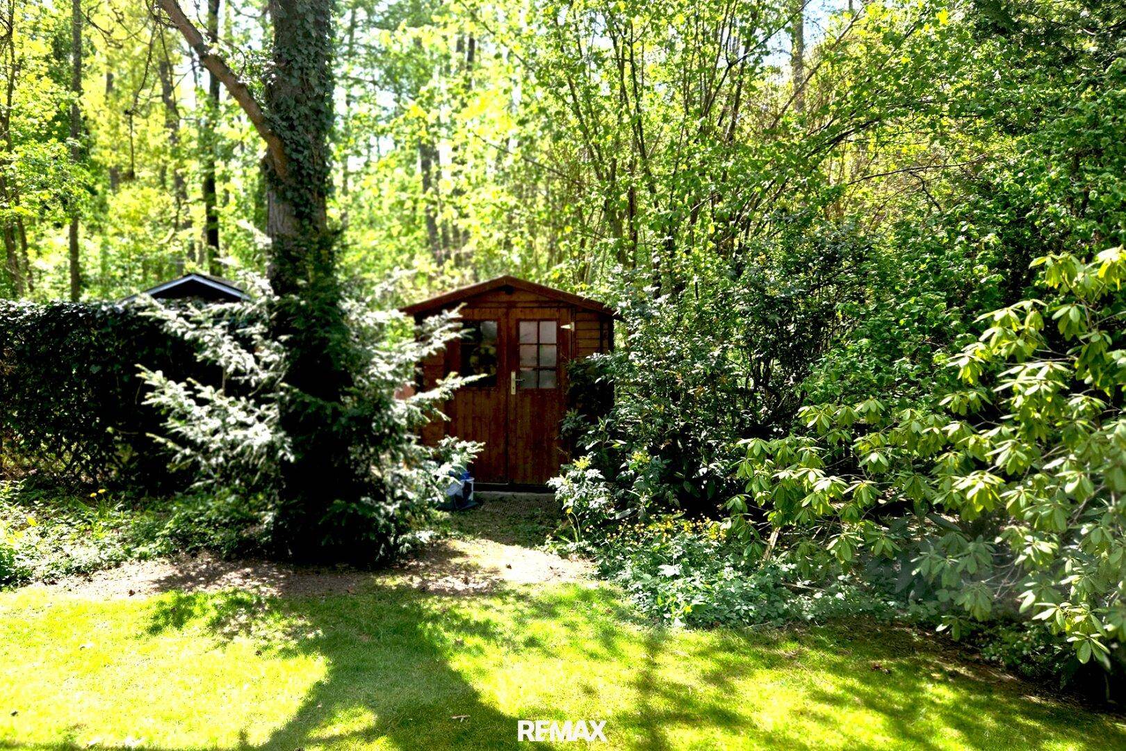 Familienparadies-Großer Garten- Pool - Vista 3