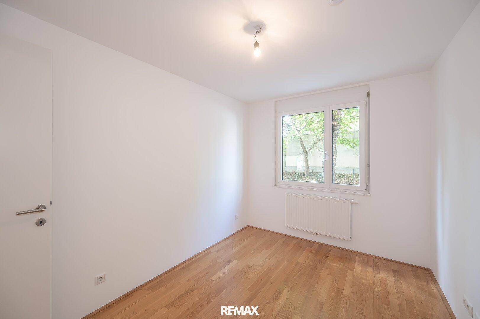 Schlafzimmer II