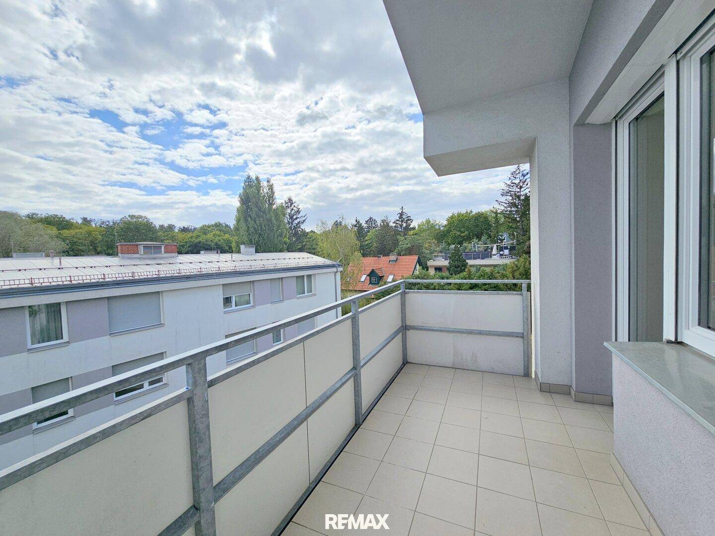 Südbalkon