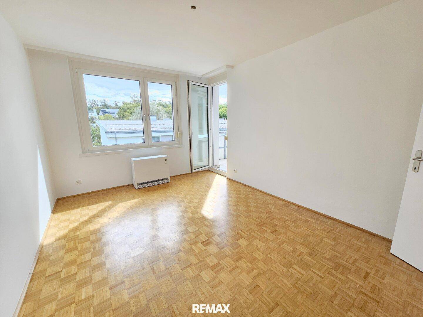 Zimmer 2 (Süd)