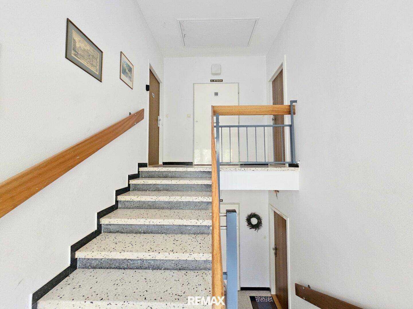 Stiegenhaus