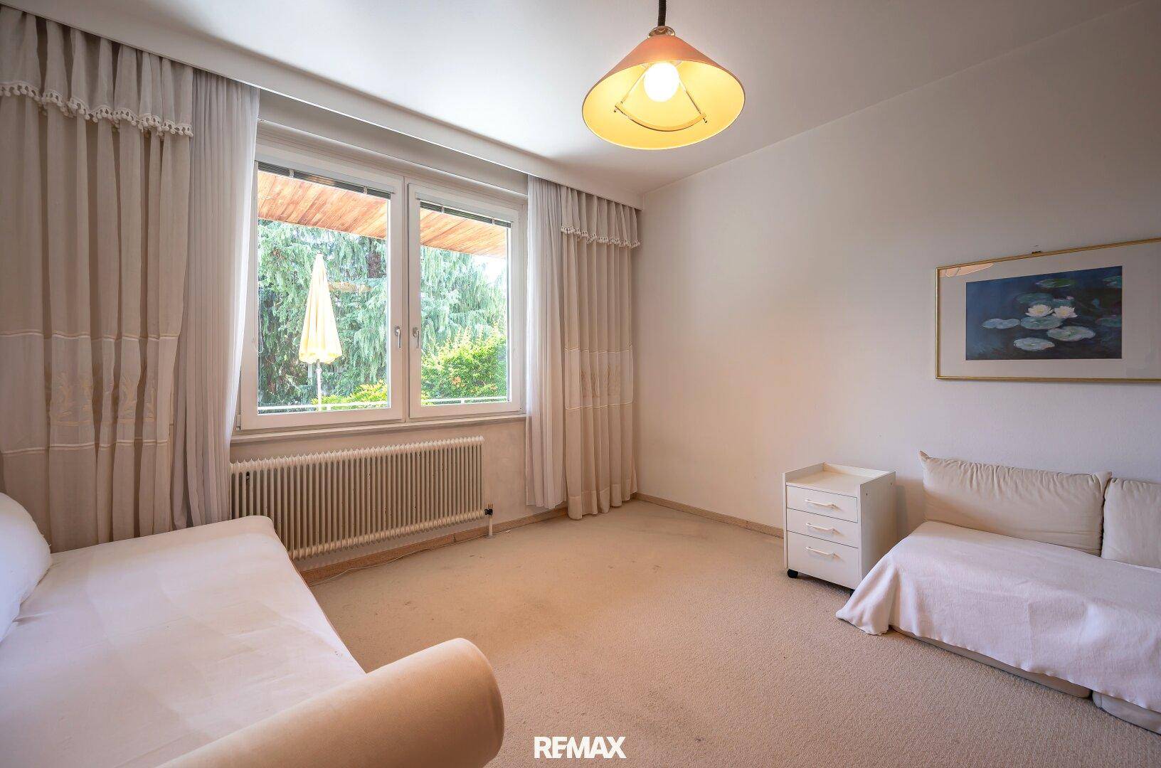 Schlafzimmer I