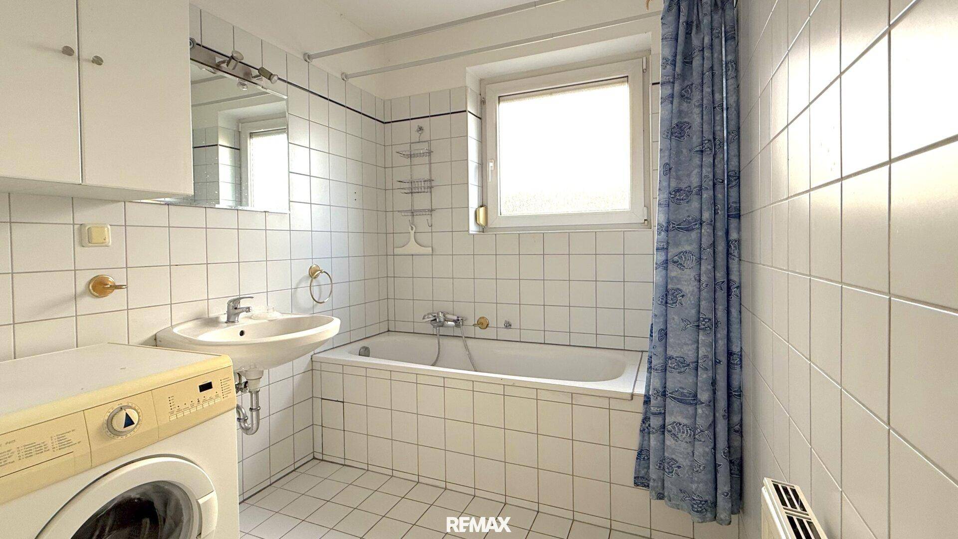 Badezimmer UG original