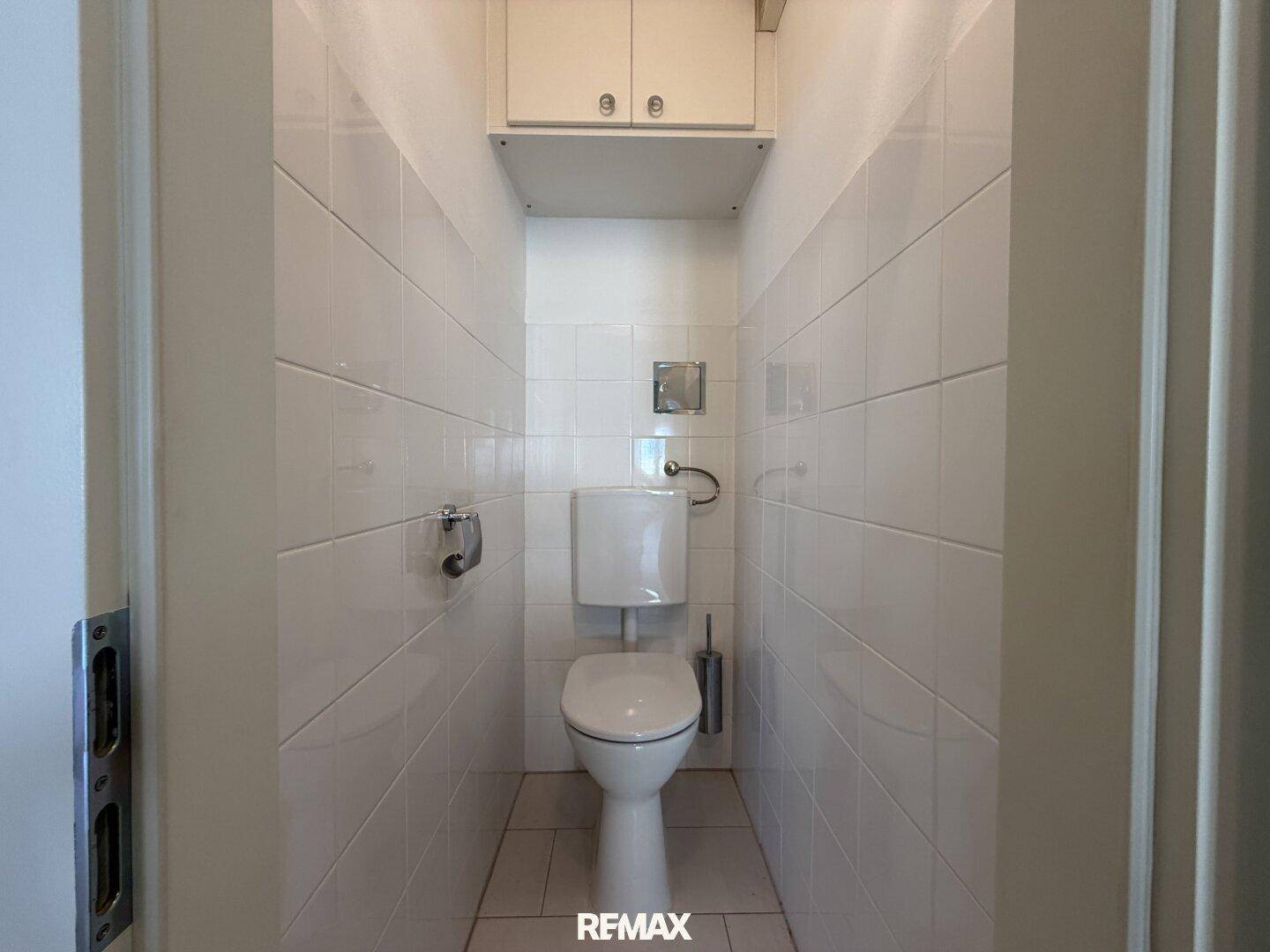 Toilette