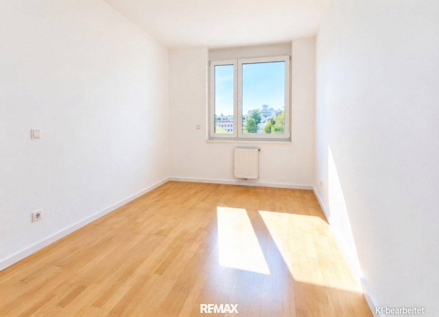 Schlafzimmer 3