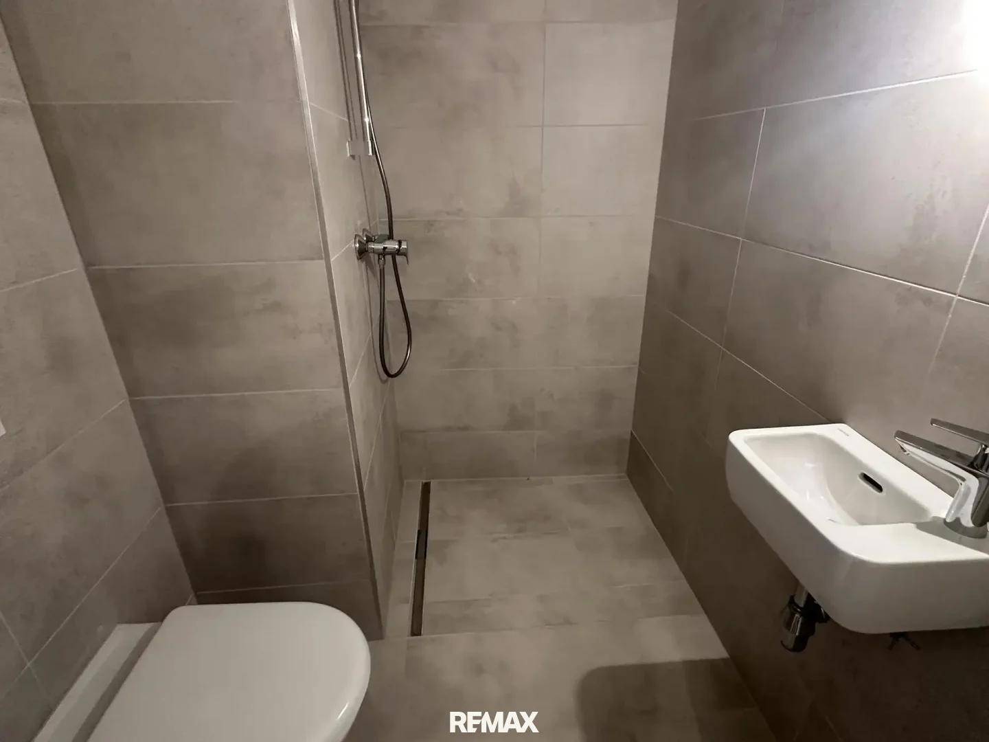 WC / Dusche