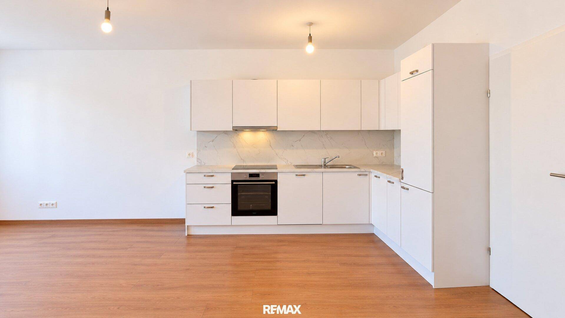 Wohnung 1 Küche