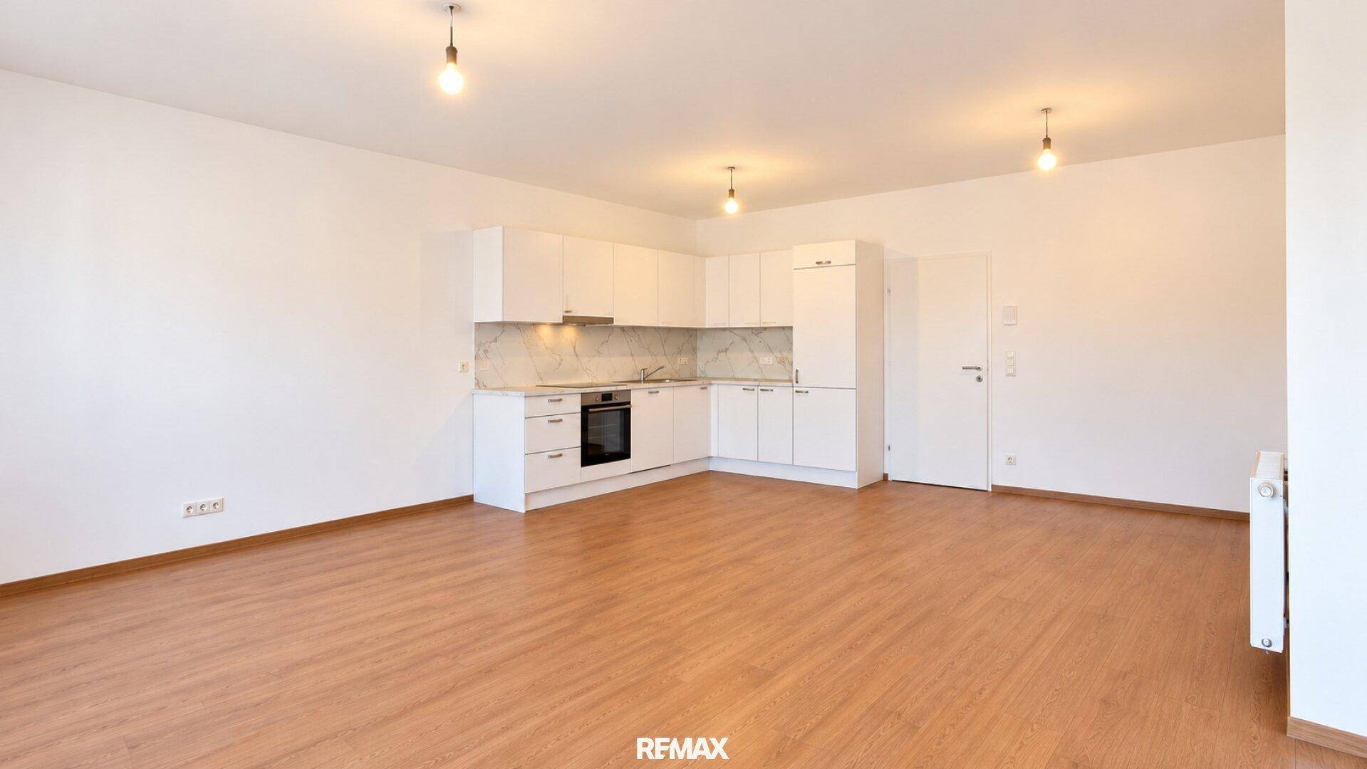 Wohnung 1 Küche