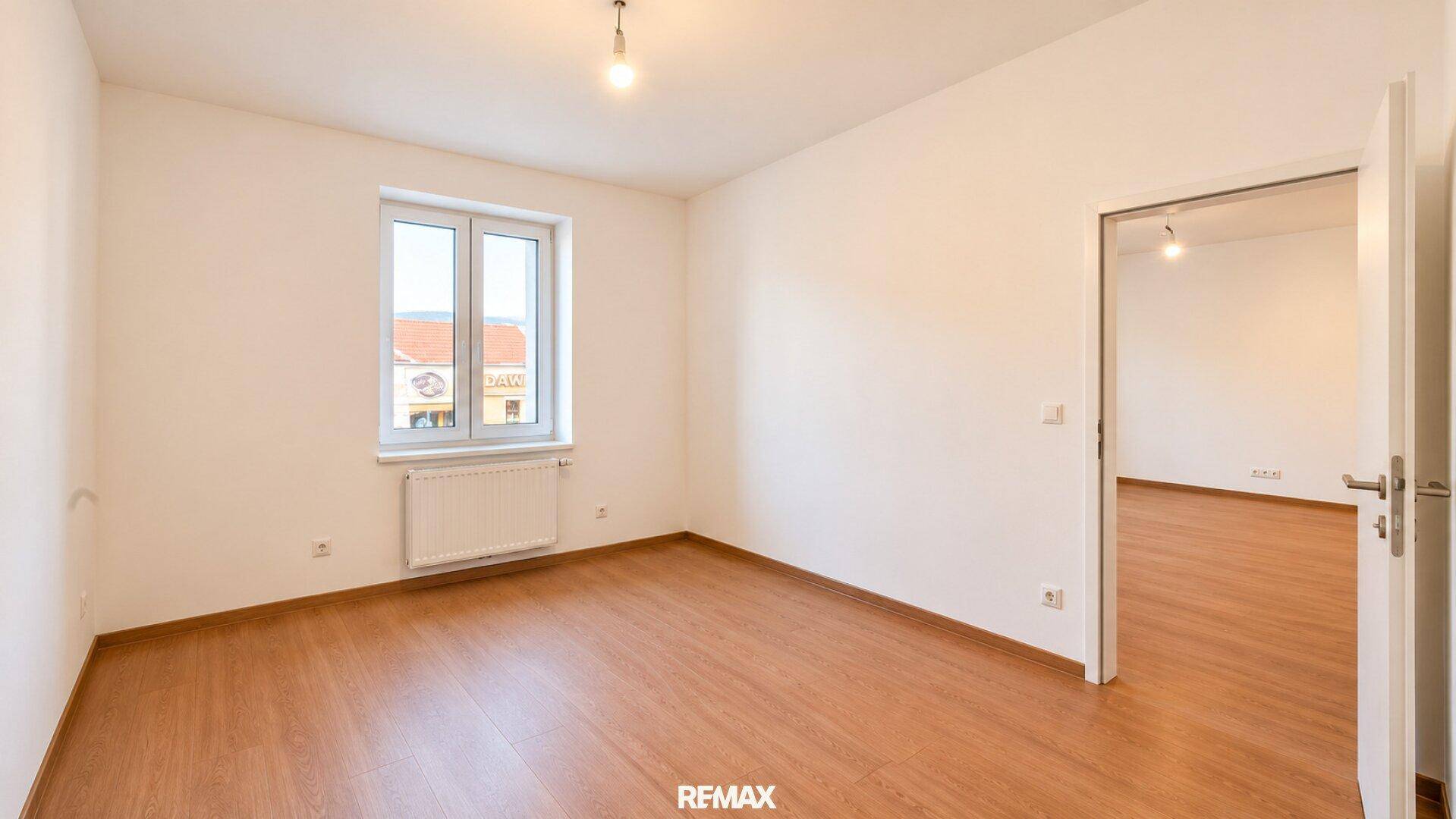 Wohnung 1 Zimmer
