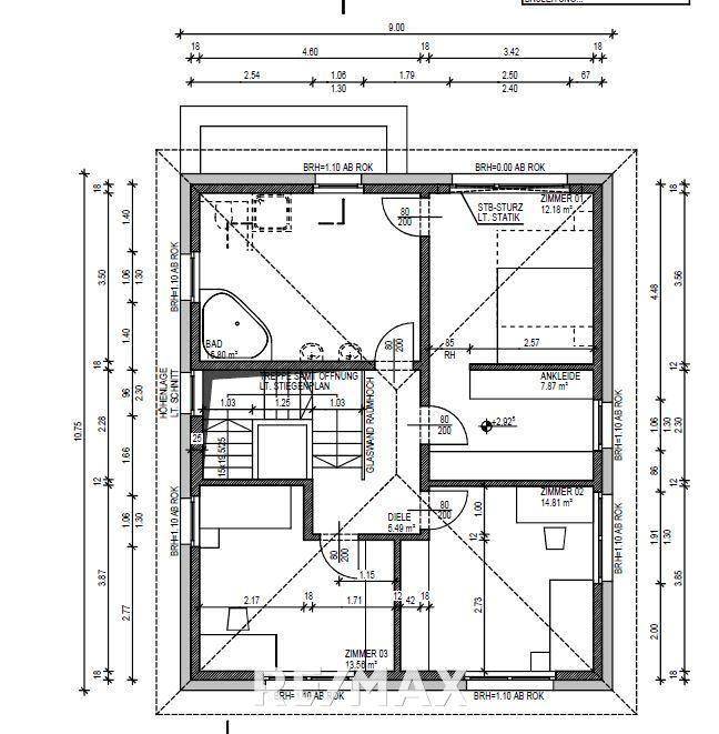 Plan OG