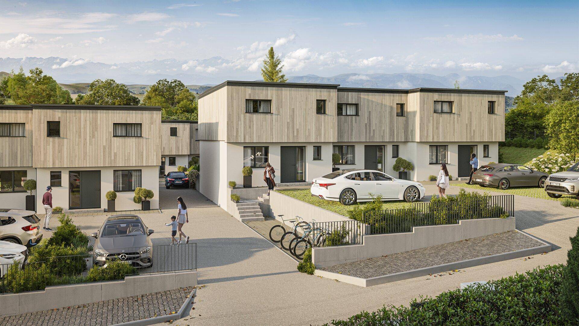 Visualisierung