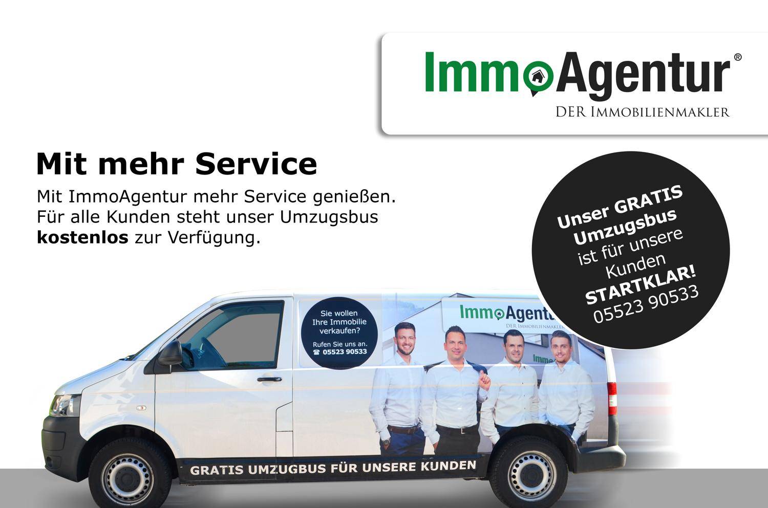 Unser Service