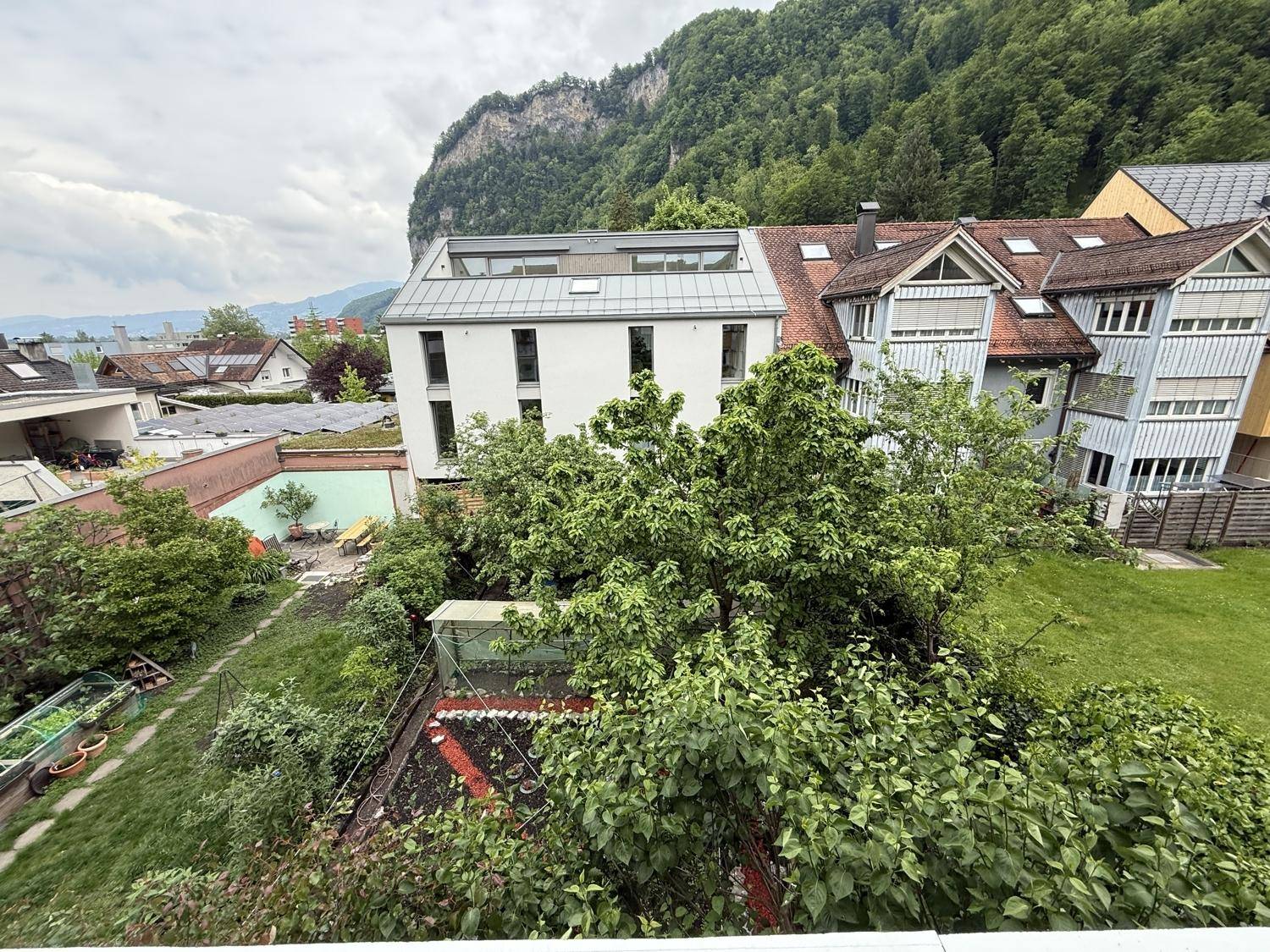 Ausblick