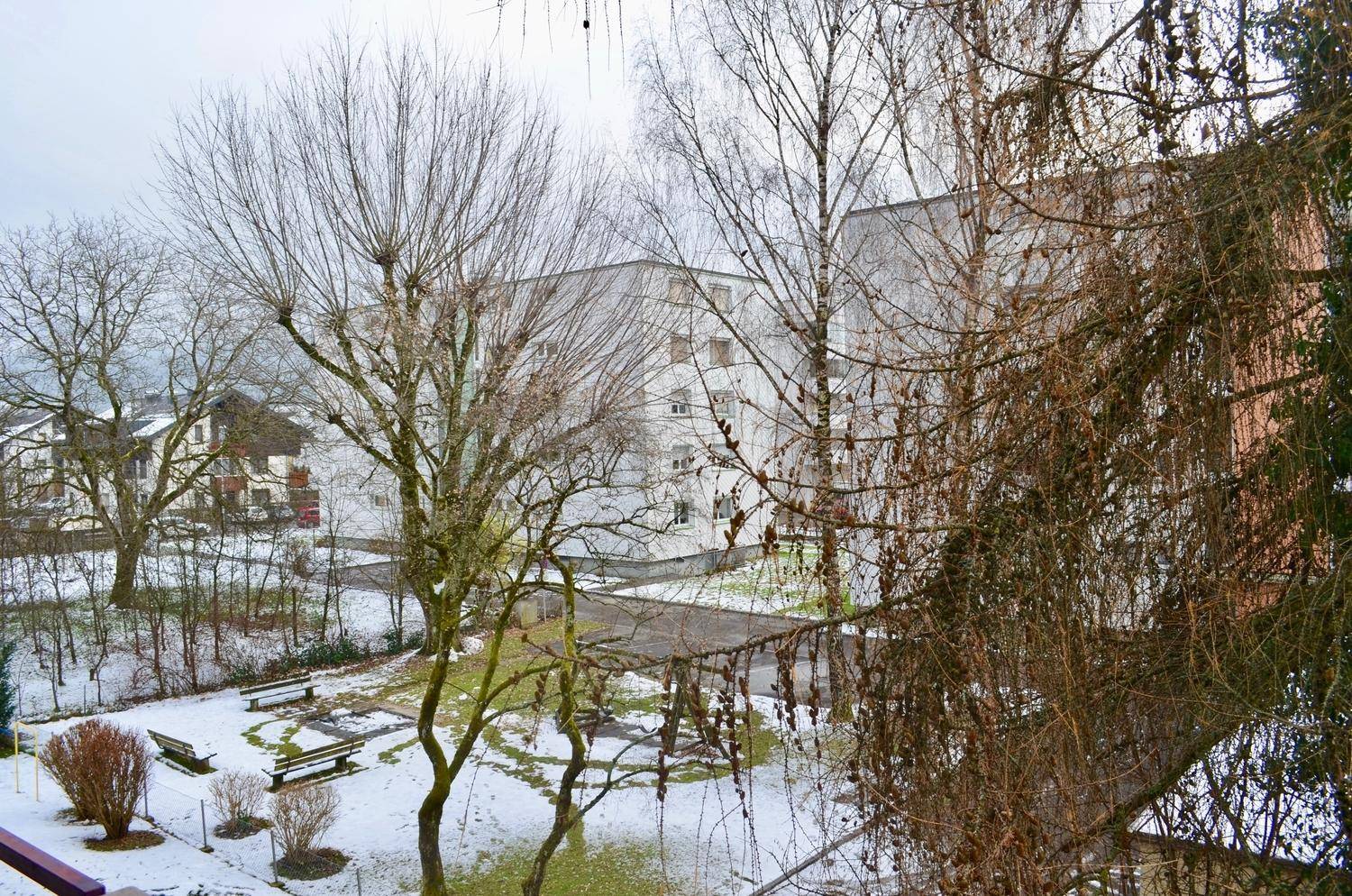 Aussicht