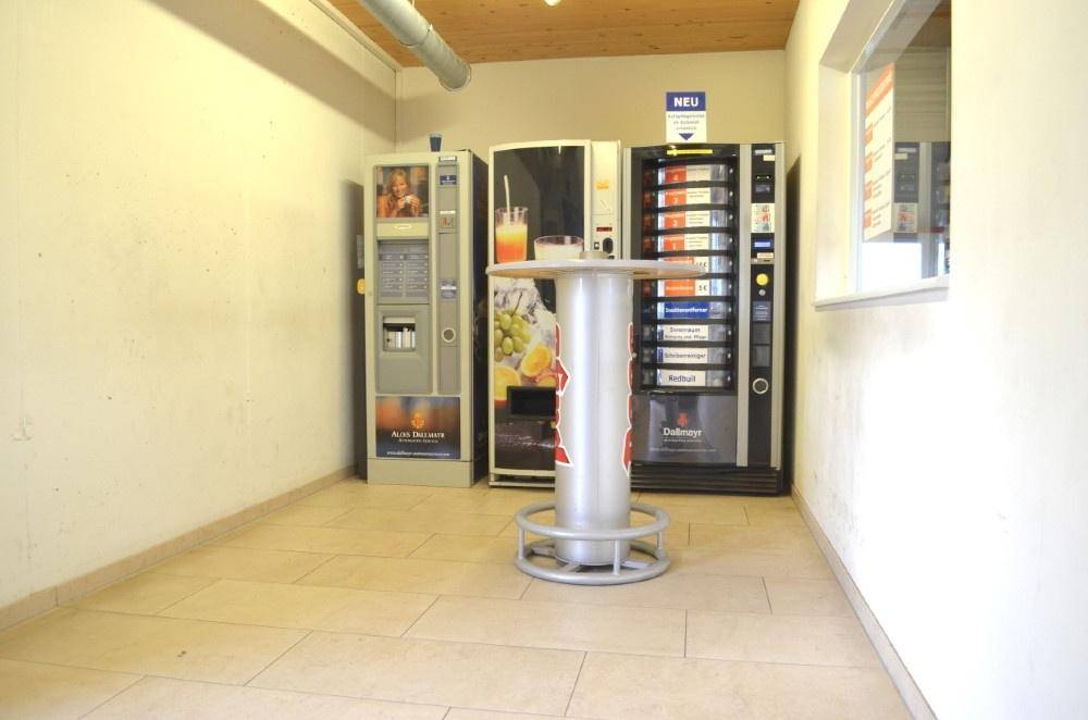 Automaten