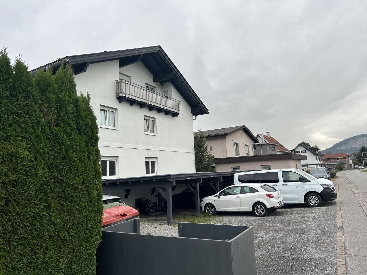 Aussenansicht