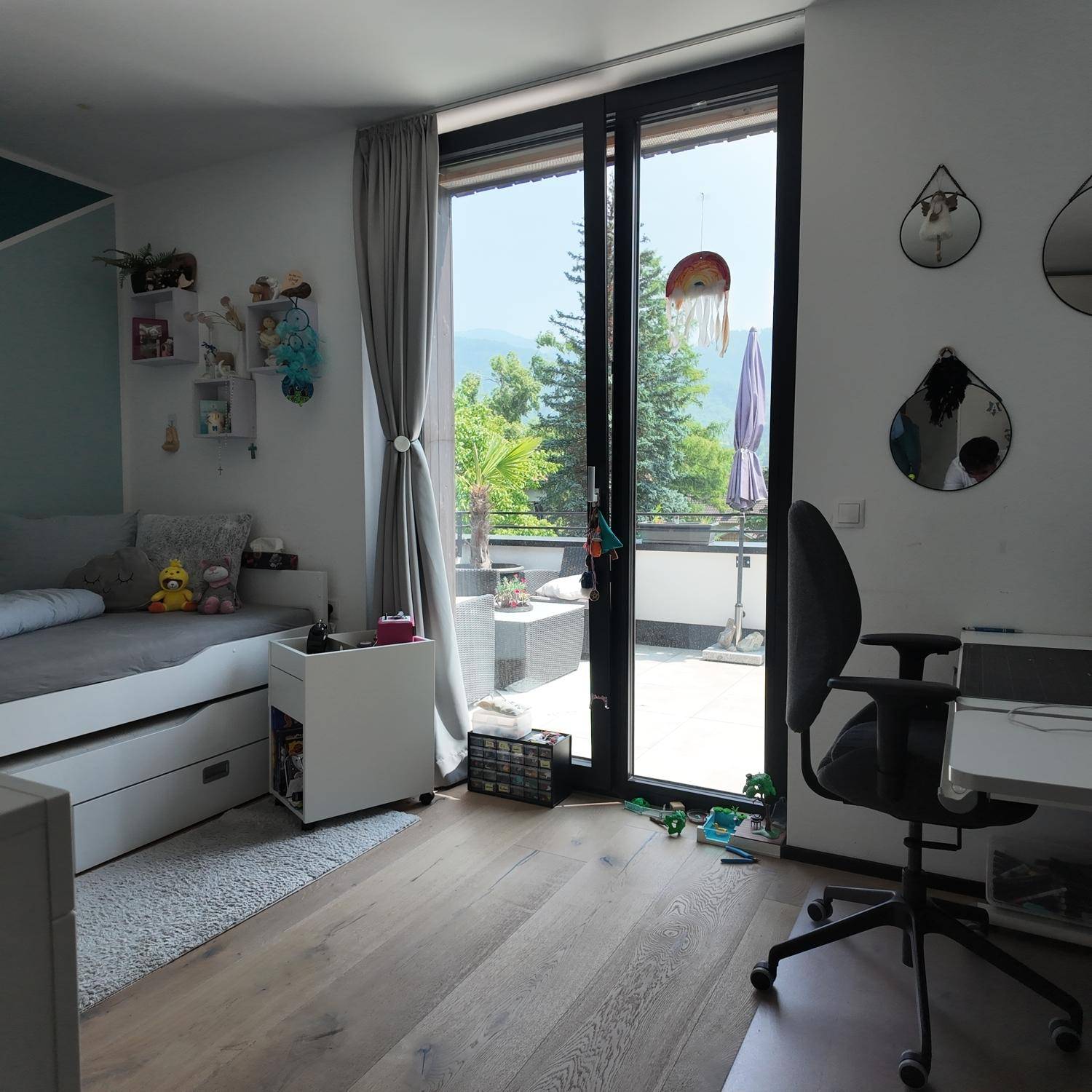 Kinderzimmer