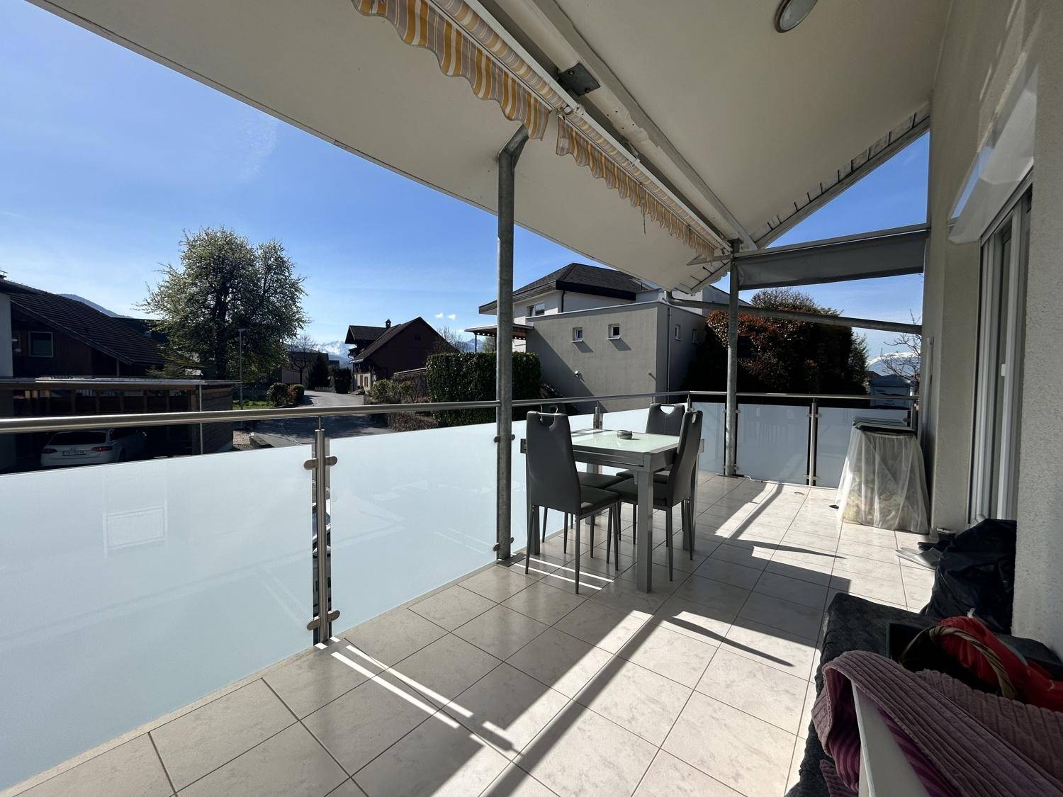 Mehrfamilienhaus | Klaus | 4 Einheiten | 700m² | Toplage - Ansicht 4