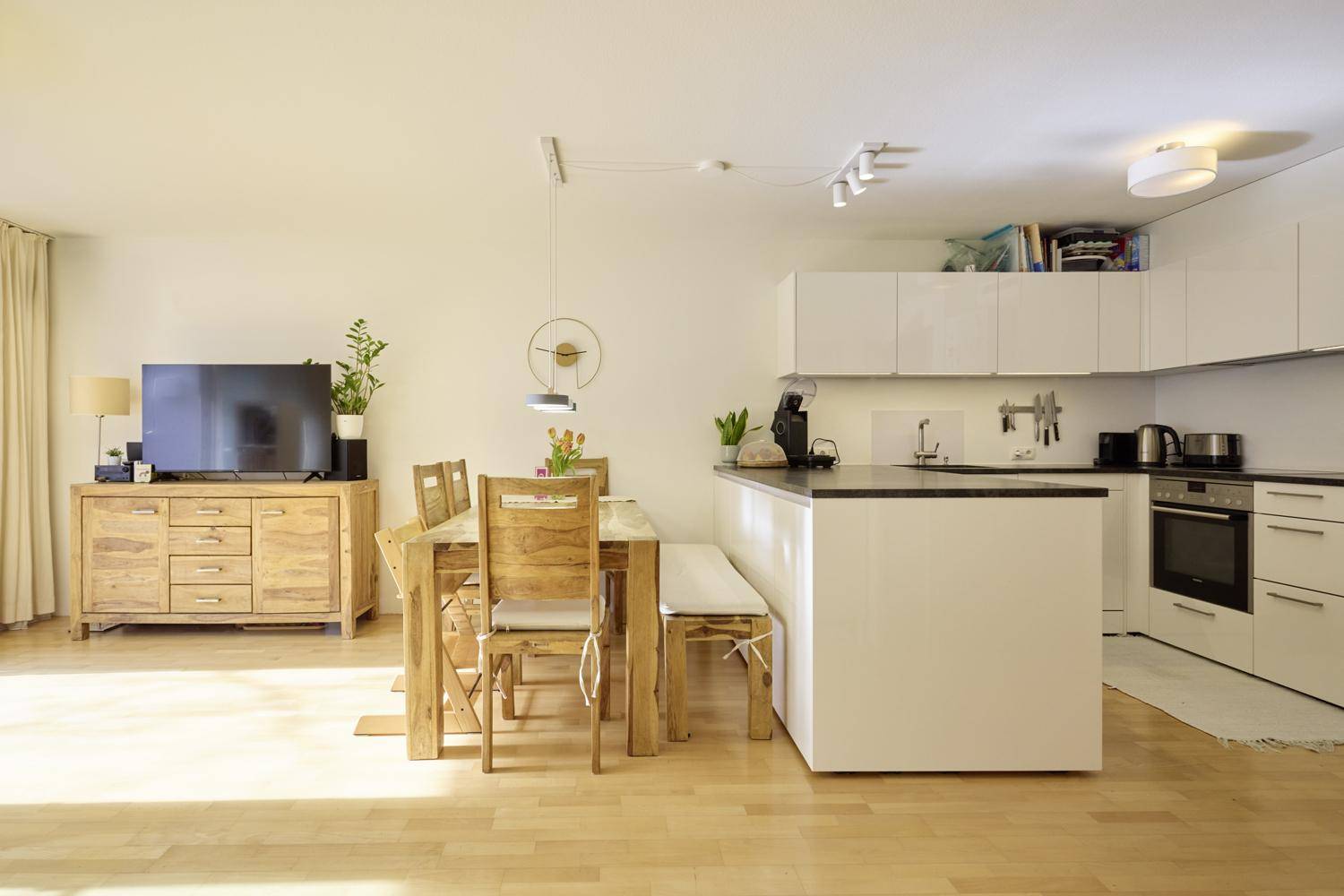 Reihenhaus | Hohenems | Tiefgarage - Ansicht 2