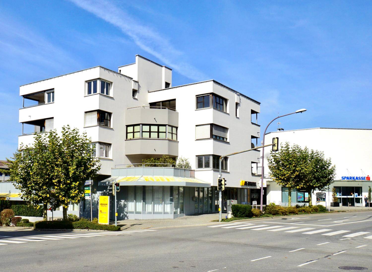 Ansicht