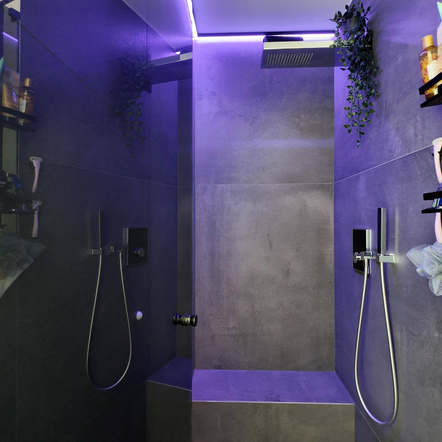 Dusche