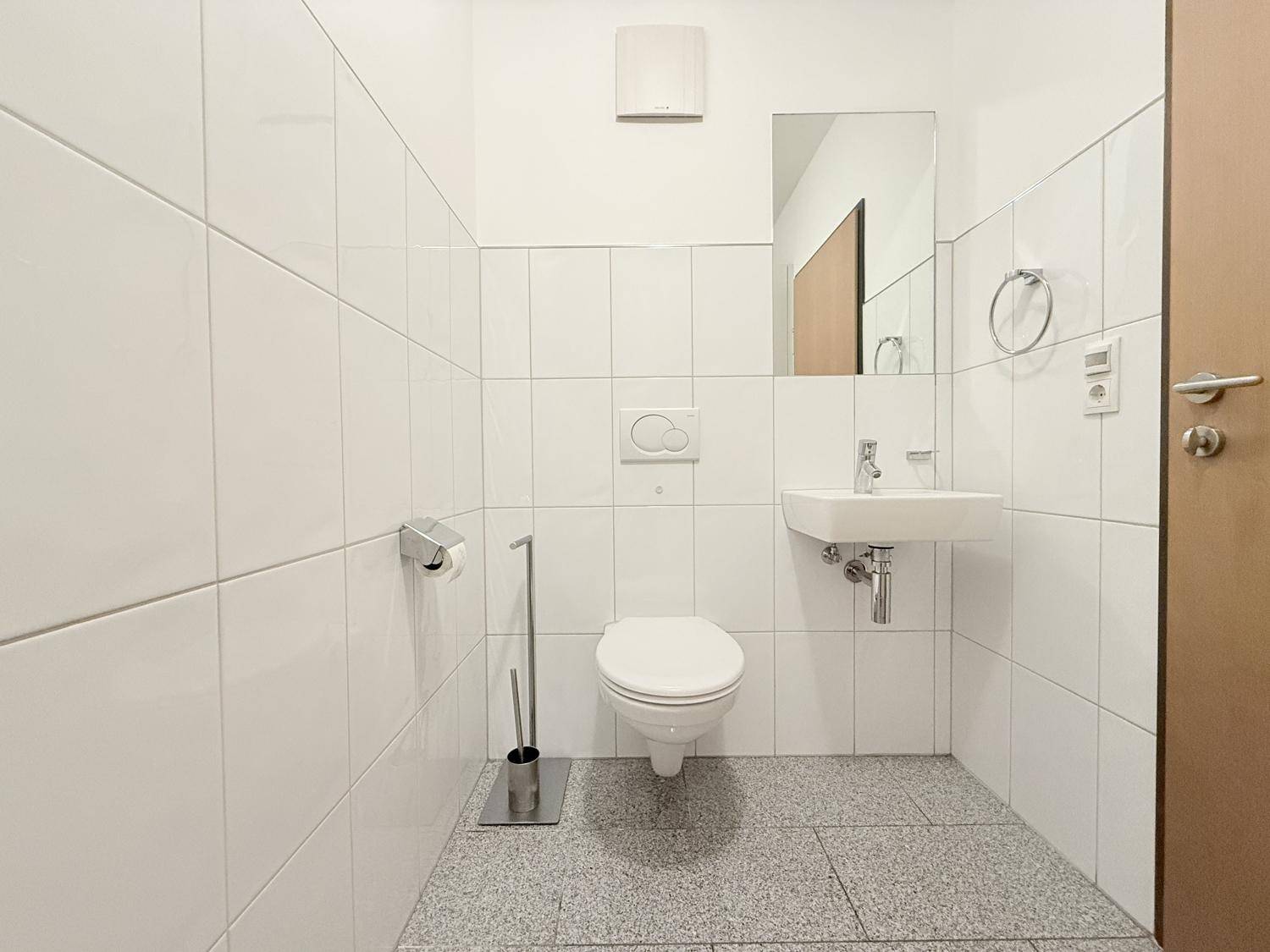 WC