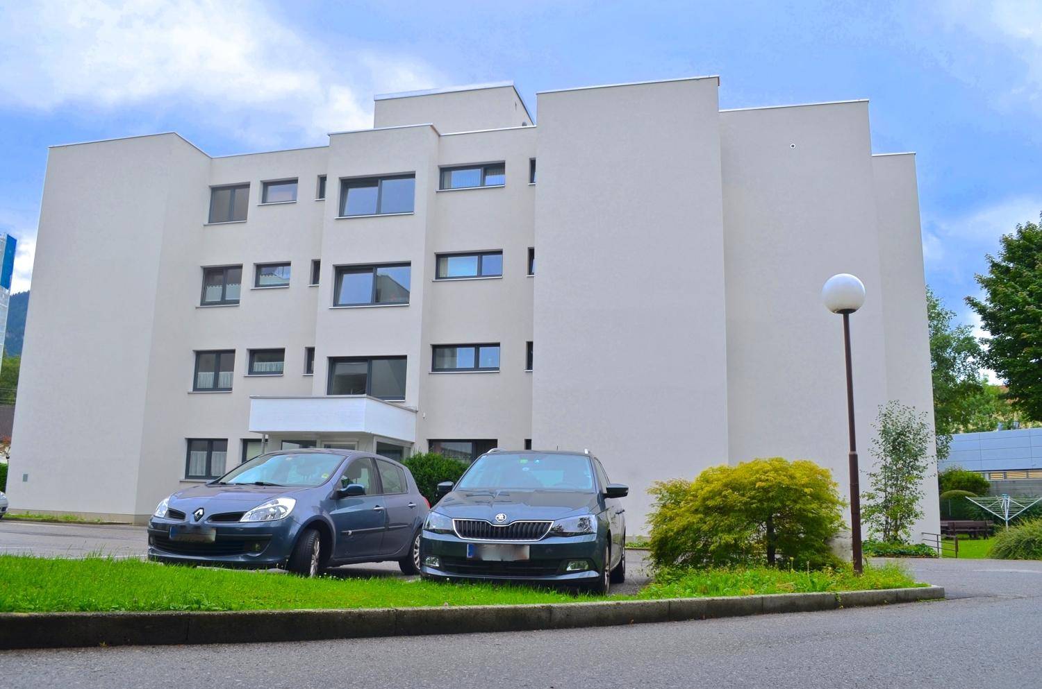 Wohnung – Dornbirn - Ansicht 2