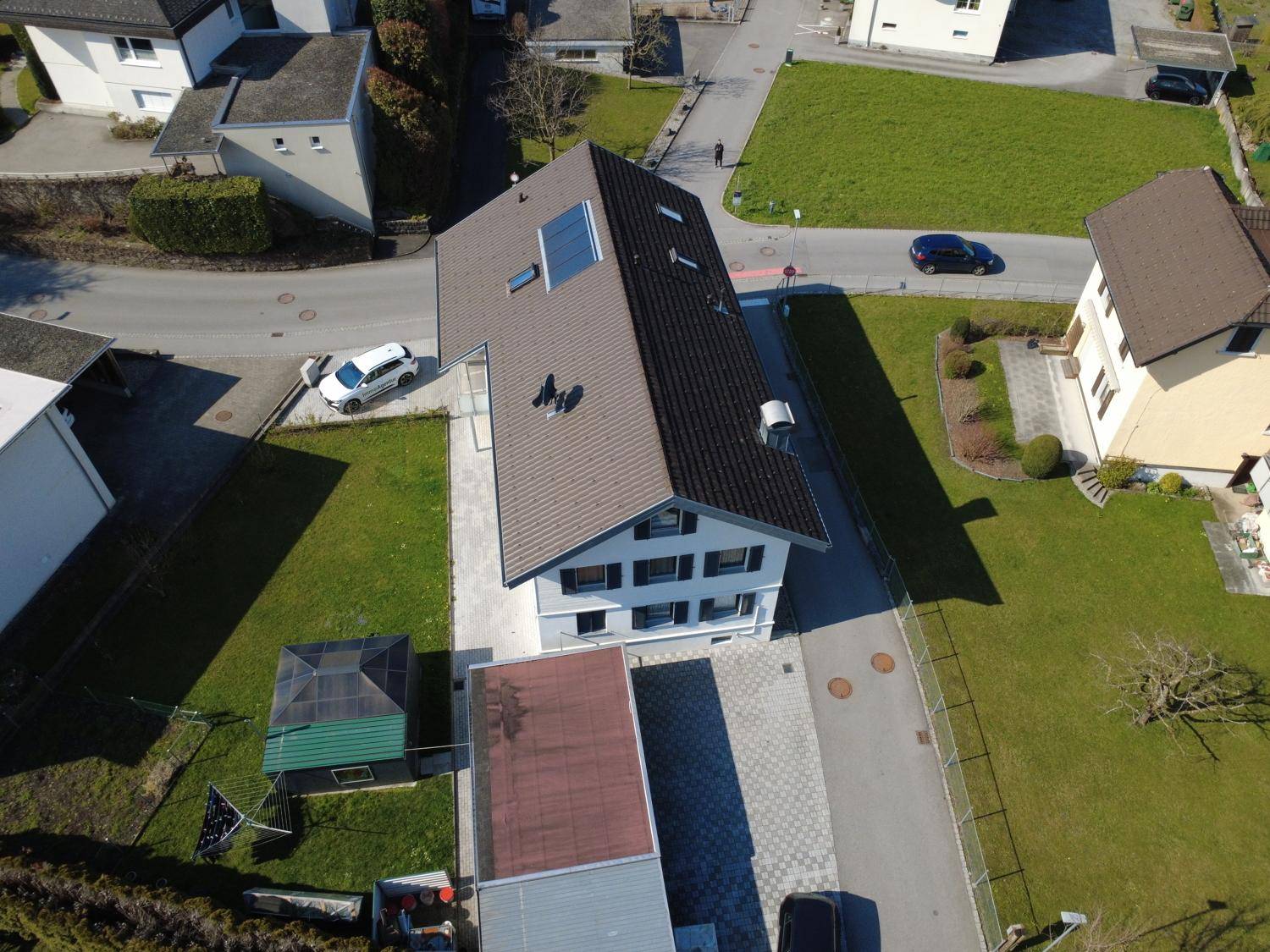 Mehrfamilienhaus | Klaus | 4 Einheiten | 700m² | Toplage - Ansicht 3