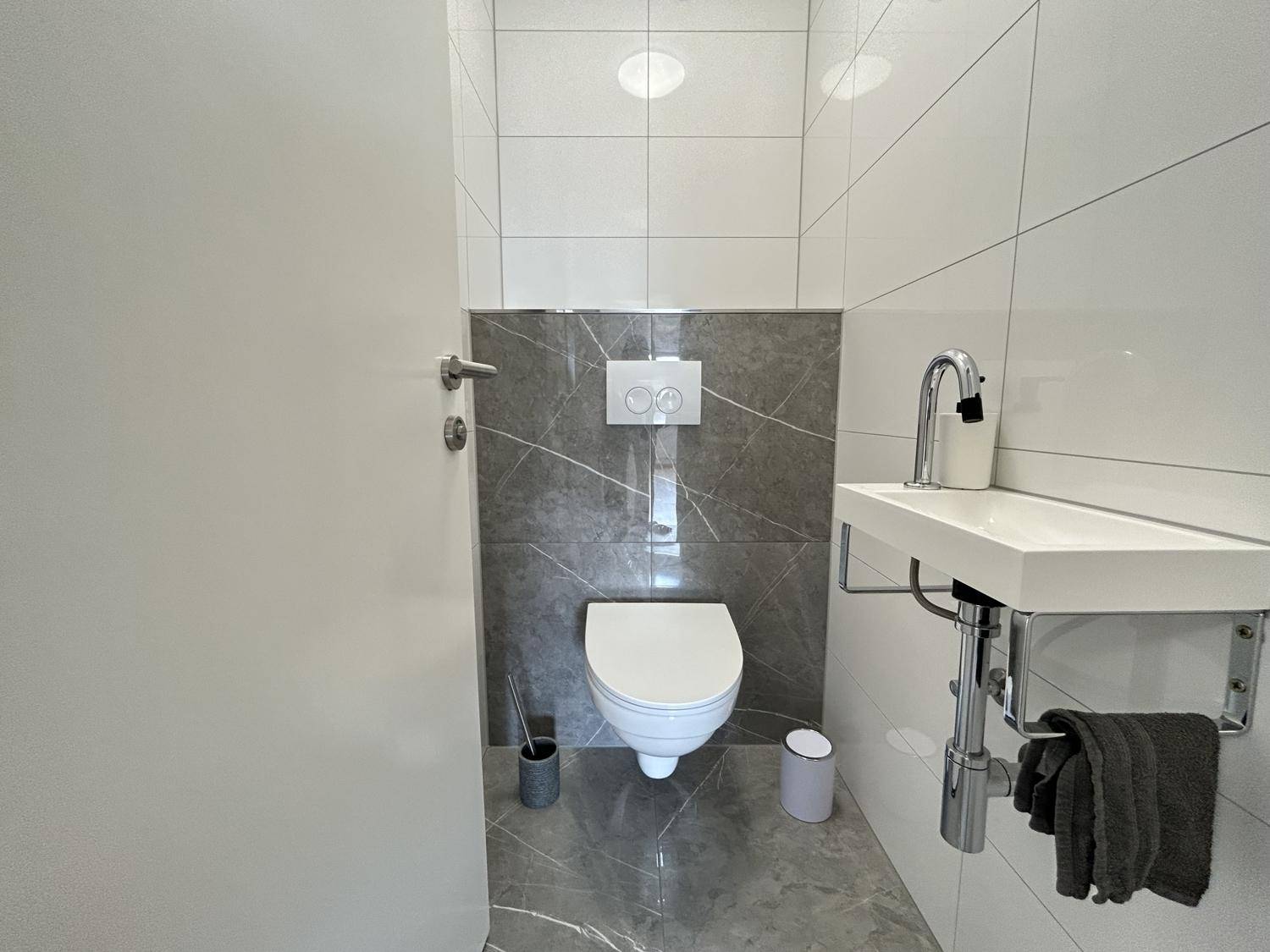 WC