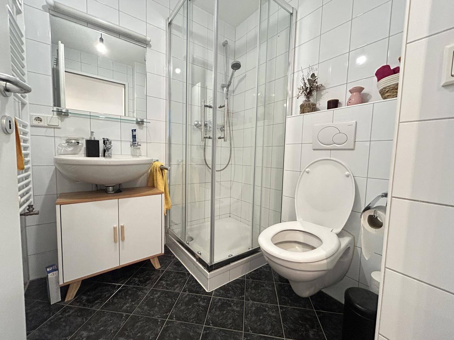 2 Zimmer-Wohnung | Feldkirch | Haus 55 - Ansicht 4