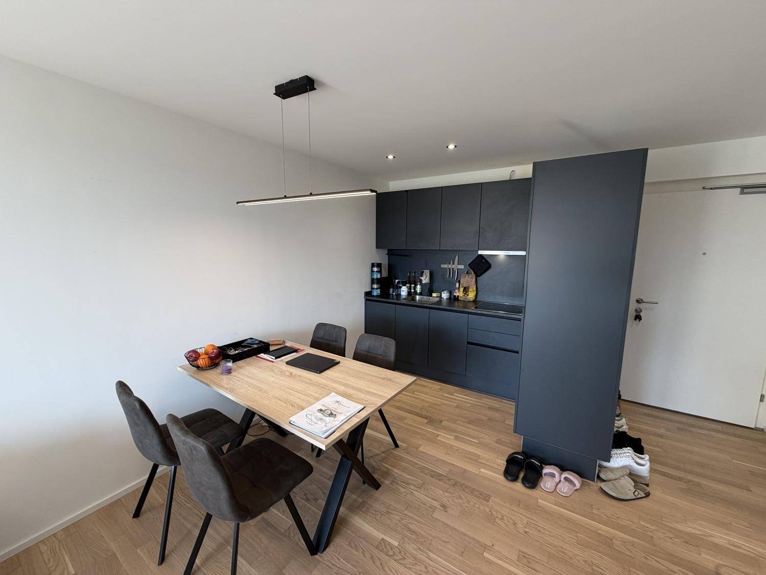 2 Zimmer-Wohnung | Balkon | Modern | Feldkirch - Ansicht 4