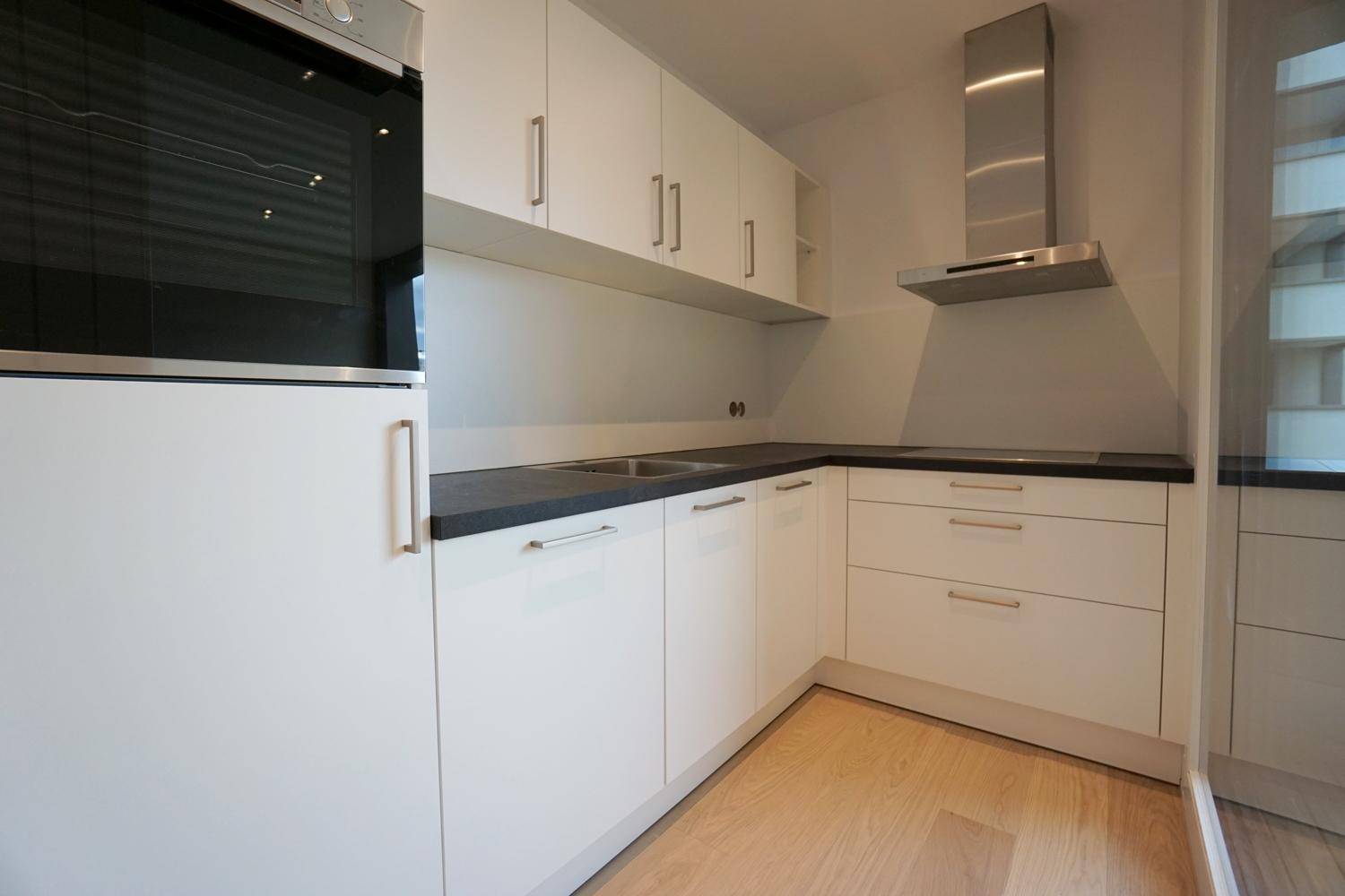 2 Zimmer-Wohnung | Modern | Loggia | Seeblick - Widok 5